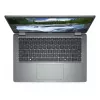 Nešiojamas kompiuteris Dell Latitude 5450 14 colių Full HD — Intel Core Ultra 5 125U, 8 GB, 512 GB, Windows 11 Pro, 1,4 kg, pilka