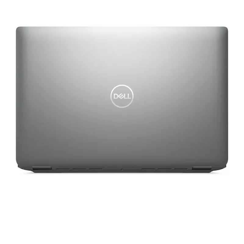Nešiojamas kompiuteris Dell Latitude 5450 14 colių Full HD — Intel Core Ultra 5 125U, 8 GB, 512 GB, Windows 11 Pro, 1,4 kg, pilka