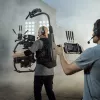 Vaizdo siųstuvas DJI CP.RN.00000180.01 Juoda