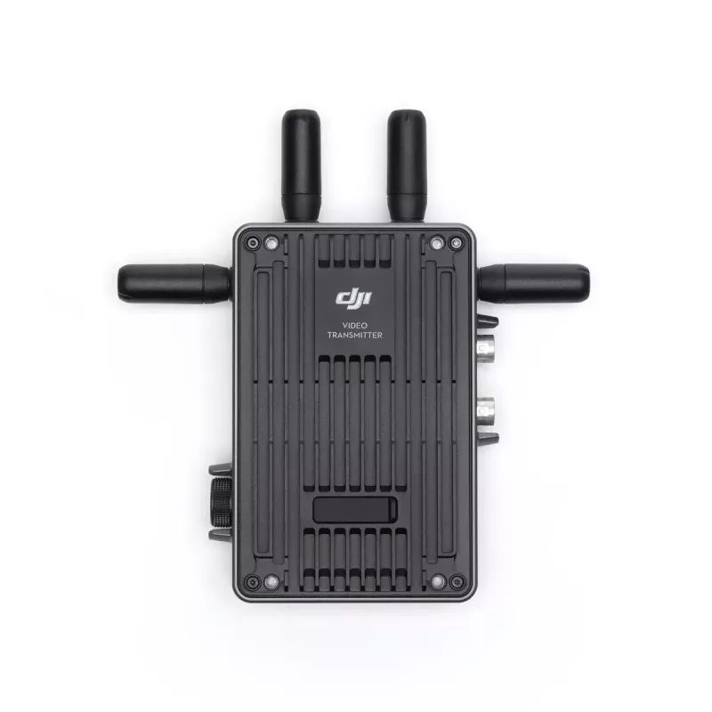 Vaizdo siųstuvas DJI CP.RN.00000180.01 Juoda