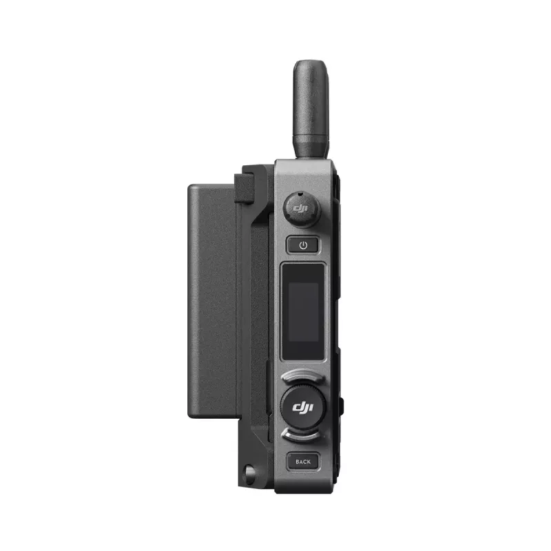 Vaizdo siųstuvas DJI CP.RN.00000180.01 Juoda