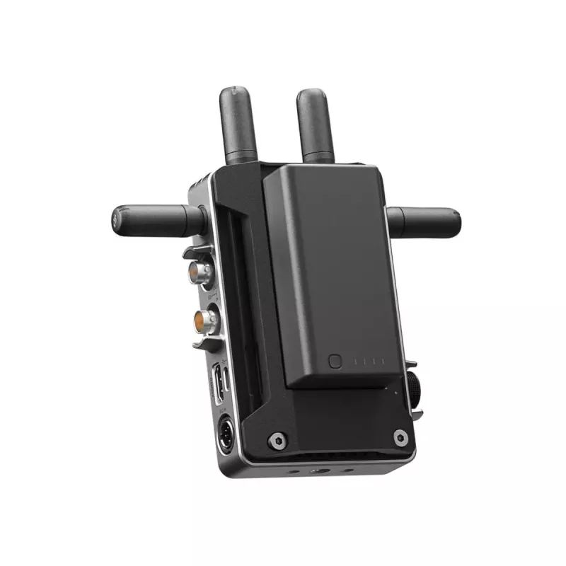 Vaizdo siųstuvas DJI CP.RN.00000180.01 Juoda