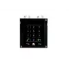 2N Touch Display 2N 9155036 Juoda