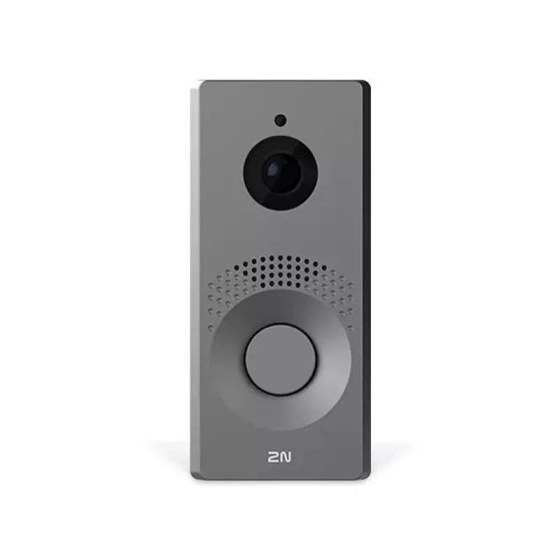 2N IP One vaizdo domofono sistema Pilka 1920x1440 raiška IP66
