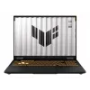 ASUS TUF Gaming F16 FX608JH-RV002W Intel® Core™ i5 i5-13450HX nešiojamas kompiuteris 40,6 cm (16 colių) WUXGA 16 GB DDR5-SDRAM 512 GB SSD NVIDIA® GeForce RTX™ 5050 Wi-Fi 6E (802.11ax) Windows 11 Home pilka