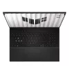 ASUS TUF Gaming F16 FX608JH-RV002W Intel® Core™ i5 i5-13450HX nešiojamas kompiuteris 40,6 cm (16 colių) WUXGA 16 GB DDR5-SDRAM 512 GB SSD NVIDIA® GeForce RTX™ 5050 Wi-Fi 6E (802.11ax) Windows 11 Home pilka
