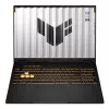 ASUS TUF Gaming F16 FX608JH-RV002W Intel® Core™ i5 i5-13450HX nešiojamas kompiuteris 40,6 cm (16 colių) WUXGA 16 GB DDR5-SDRAM 512 GB SSD NVIDIA® GeForce RTX™ 5050 Wi-Fi 6E (802.11ax) Windows 11 Home pilka
