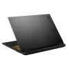 ASUS TUF Gaming F16 FX608JH-RV002W Intel® Core™ i5 i5-13450HX nešiojamas kompiuteris 40,6 cm (16 colių) WUXGA 16 GB DDR5-SDRAM 512 GB SSD NVIDIA® GeForce RTX™ 5050 Wi-Fi 6E (802.11ax) Windows 11 Home pilka