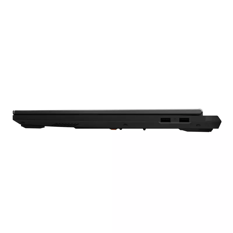 ASUS TUF Gaming F16 FX608JH-RV002W Intel® Core™ i5 i5-13450HX nešiojamas kompiuteris 40,6 cm (16 colių) WUXGA 16 GB DDR5-SDRAM 512 GB SSD NVIDIA® GeForce RTX™ 5050 Wi-Fi 6E (802.11ax) Windows 11 Home pilka
