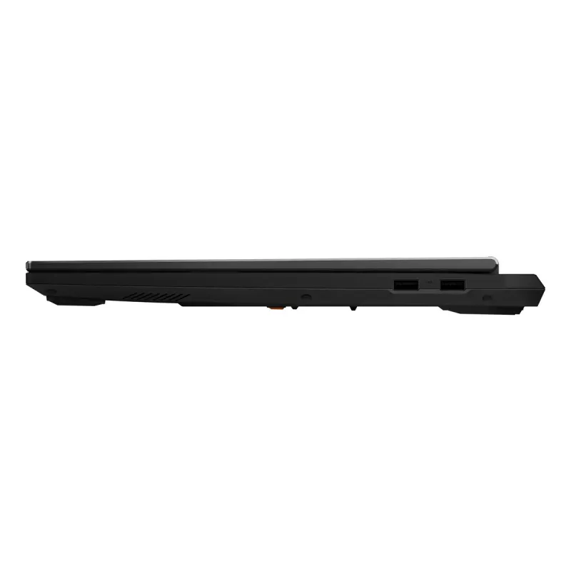 ASUS TUF Gaming A16 FA608UH-RV015W AMD Ryzen™ 7 260 nešiojamas kompiuteris 40,6 cm (16 colių) Full HD+ 16 GB DDR5-SDRAM 512 GB SSD NVIDIA® GeForce RTX™ 5050 Wi-Fi 6E (802.11ax) Windows 11 Home pilka