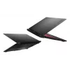 ASUS TUF Gaming A16 FA608UH-RV015W AMD Ryzen™ 7 260 nešiojamas kompiuteris 40,6 cm (16 colių) Full HD+ 16 GB DDR5-SDRAM 512 GB SSD NVIDIA® GeForce RTX™ 5050 Wi-Fi 6E (802.11ax) Windows 11 Home pilka