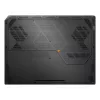 ASUS TUF Gaming A16 FA608UH-RV015W AMD Ryzen™ 7 260 nešiojamas kompiuteris 40,6 cm (16 colių) Full HD+ 16 GB DDR5-SDRAM 512 GB SSD NVIDIA® GeForce RTX™ 5050 Wi-Fi 6E (802.11ax) Windows 11 Home pilka