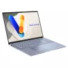 ASUS Vivobook S16 OLED S5606CA-RI069W Intel Core Ultra 7 255H nešiojamas kompiuteris 40,6 cm (16 colių) 3K 16 GB LPDDR5x-SDRAM 1 TB SSD Wi-Fi 7 (802.11be) Windows 11 Home mėlyna