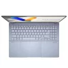 ASUS Vivobook S16 OLED S5606CA-RI069W Intel Core Ultra 7 255H nešiojamas kompiuteris 40,6 cm (16 colių) 3K 16 GB LPDDR5x-SDRAM 1 TB SSD Wi-Fi 7 (802.11be) Windows 11 Home mėlyna