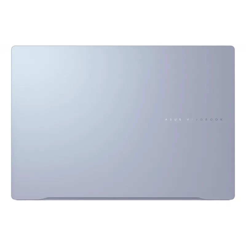 ASUS Vivobook S16 OLED S5606CA-RI069W Intel Core Ultra 7 255H nešiojamas kompiuteris 40,6 cm (16 colių) 3K 16 GB LPDDR5x-SDRAM 1 TB SSD Wi-Fi 7 (802.11be) Windows 11 Home mėlyna