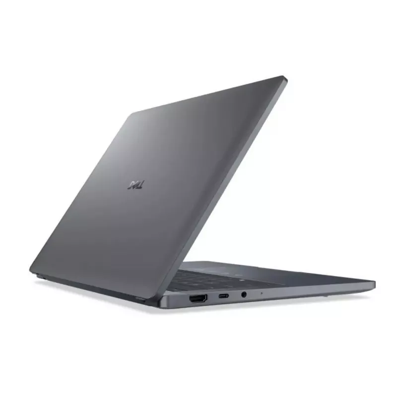 Nešiojamasis kompiuteris DELL Pro 13 Premium 13,3 col. Core Ultra u5-236V 16GB 512GB Intel Arc Windows 11 Pro