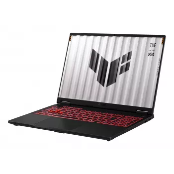 Nešiojamas kompiuteris ASUS TUF Gaming A16 16 colių Ryzen 7 32 GB RAM 1 TB SSD NVIDIA GeForce RTX 5060 Windows 11 Home