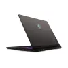 Nešiojamas kompiuteris MSI Crosshair 16 HX AI D2XWGKG-049NL 16 colių Intel Core Ultra 9 275HX 32GB 1TB NVIDIA GeForce RTX 5070 Windows 11 Home