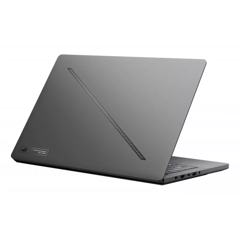 Nešiojamas kompiuteris ASUS ROG Zephyrus G14 14 colių Ryzen 9 16GB RAM 1TB SSD NVIDIA GeForce RTX 5060 Windows 11 Home
