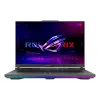 Nešiojamas kompiuteris ASUS ROG Strix G16 16 colių Ryzen 9 16GB RAM 1TB SSD NVIDIA GeForce RTX 5070 Ti Windows 11 Home