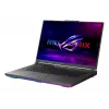 Nešiojamas kompiuteris ASUS ROG Strix G16 16 colių Ryzen 9 16GB RAM 1TB SSD NVIDIA GeForce RTX 5070 Ti Windows 11 Home