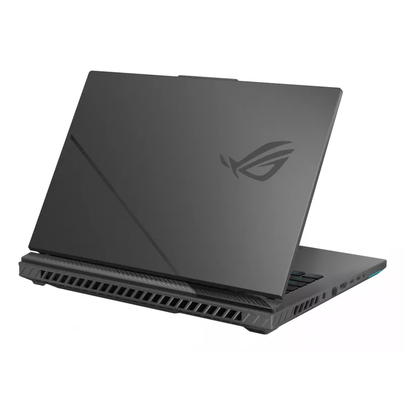 Nešiojamas kompiuteris ASUS ROG Strix G16 16 colių Ryzen 9 16GB RAM 1TB SSD NVIDIA GeForce RTX 5070 Ti Windows 11 Home