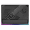 Nešiojamas kompiuteris ASUS ROG Strix G16 16 colių Ryzen 9 16GB RAM 1TB SSD NVIDIA GeForce RTX 5070 Ti Windows 11 Home
