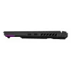Nešiojamas kompiuteris ASUS ROG Strix G16 16 colių Ryzen 9 16GB RAM 1TB SSD NVIDIA GeForce RTX 5070 Ti Windows 11 Home