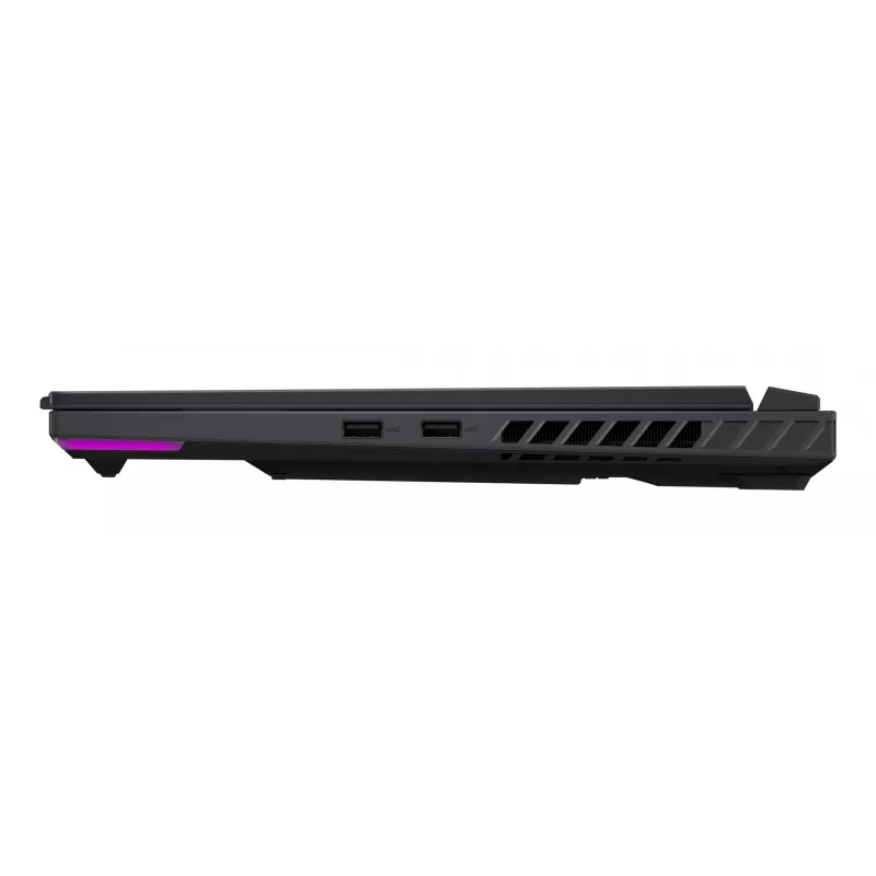 Nešiojamas kompiuteris ASUS ROG Strix G16 16 colių Ryzen 9 16GB RAM 1TB SSD NVIDIA GeForce RTX 5070 Ti Windows 11 Home