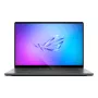 ASUS ROG Zephyrus G16 GA605KP-QR023W AMD Ryzen™ AI 7 350 nešiojamas kompiuteris 40,6 cm (16 colių) 2,5K 32 GB LPDDR5x-SDRAM 1 TB SSD NVIDIA GeForce RTX 5070 Wi-Fi 7 (802.11be) Windows 11 Home pilka