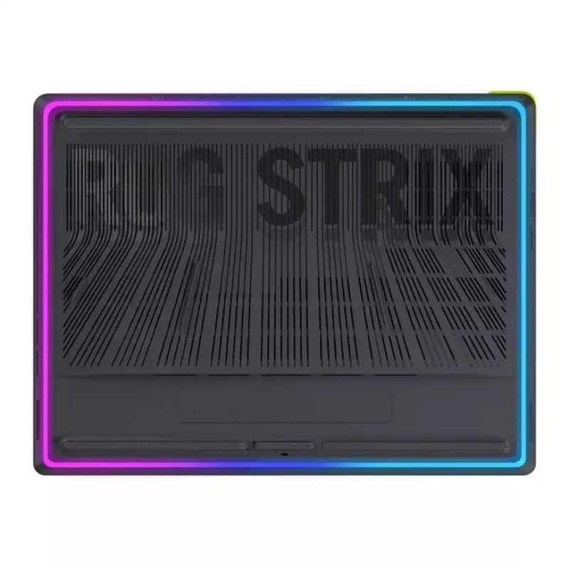 Nešiojamas kompiuteris ASUS ROG Strix G16 16 colių Core Ultra 16GB RAM 1TB SSD NVIDIA GeForce RTX 5080 Windows 11 Home