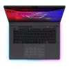 Nešiojamas kompiuteris ASUS ROG Strix G16 16 colių Core Ultra 16GB RAM 1TB SSD NVIDIA GeForce RTX 5080 Windows 11 Home
