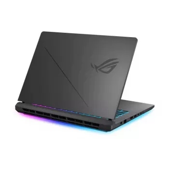 Nešiojamas kompiuteris ASUS ROG Strix G16 16 colių Core Ultra 16GB RAM 1TB SSD NVIDIA GeForce RTX 5080 Windows 11 Home