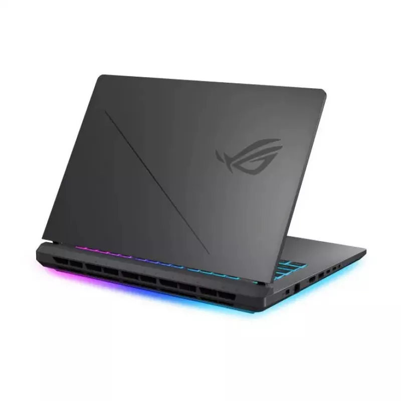 Nešiojamas kompiuteris ASUS ROG Strix G16 16 colių Core Ultra 16GB RAM 1TB SSD NVIDIA GeForce RTX 5080 Windows 11 Home