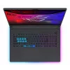 Nešiojamas kompiuteris ASUS ROG Strix G18 18 colių Core Ultra U9-275HX 16 GB RAM 1 TB SSD NVIDIA GeForce RTX 5080 Windows 11 Home