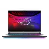 Nešiojamas kompiuteris ASUS ROG Strix G18 18 colių Core Ultra U9-275HX 16 GB RAM 1 TB SSD NVIDIA GeForce RTX 5080 Windows 11 Home