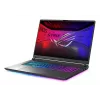 Nešiojamas kompiuteris ASUS ROG Strix G18 18 colių Core Ultra U9-275HX 16 GB RAM 1 TB SSD NVIDIA GeForce RTX 5080 Windows 11 Home
