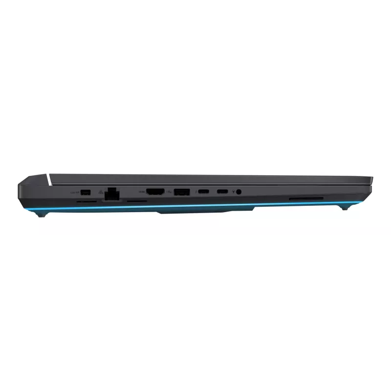 Nešiojamas kompiuteris ASUS ROG Strix G18 18 colių Core Ultra U9-275HX 16 GB RAM 1 TB SSD NVIDIA GeForce RTX 5080 Windows 11 Home