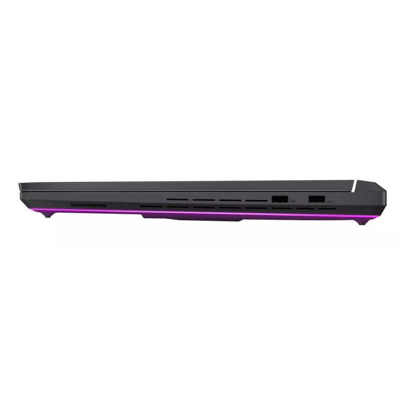 Nešiojamas kompiuteris ASUS ROG Strix G18 18 colių Core Ultra U9-275HX 16 GB RAM 1 TB SSD NVIDIA GeForce RTX 5080 Windows 11 Home