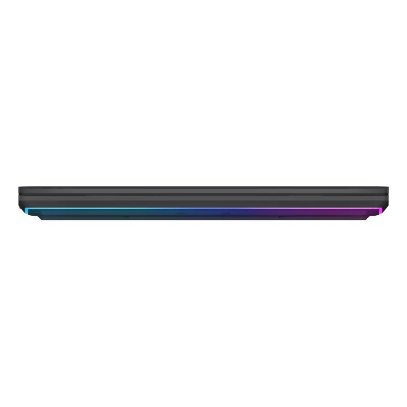 Nešiojamas kompiuteris ASUS ROG Strix G18 18 colių Core Ultra U9-275HX 16 GB RAM 1 TB SSD NVIDIA GeForce RTX 5080 Windows 11 Home