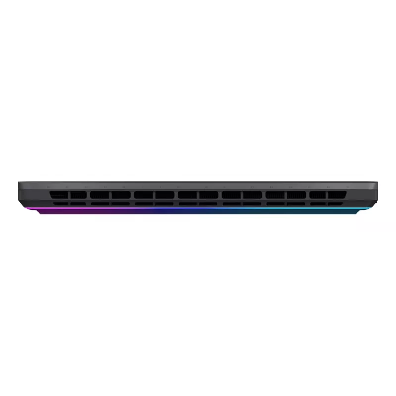 Nešiojamas kompiuteris ASUS ROG Strix G18 18 colių Core Ultra U9-275HX 16 GB RAM 1 TB SSD NVIDIA GeForce RTX 5080 Windows 11 Home