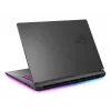 Nešiojamas kompiuteris ASUS ROG Strix G18 18 colių Core Ultra U9-275HX 16 GB RAM 1 TB SSD NVIDIA GeForce RTX 5080 Windows 11 Home