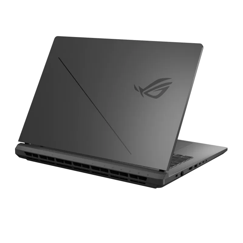 Nešiojamas kompiuteris ASUS ROG Strix G18 18 colių Core Ultra U9-275HX 16 GB RAM 1 TB SSD NVIDIA GeForce RTX 5080 Windows 11 Home