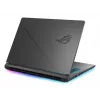 Nešiojamas kompiuteris ASUS ROG Strix G18 18 colių Core Ultra U9-275HX 16 GB RAM 1 TB SSD NVIDIA GeForce RTX 5080 Windows 11 Home