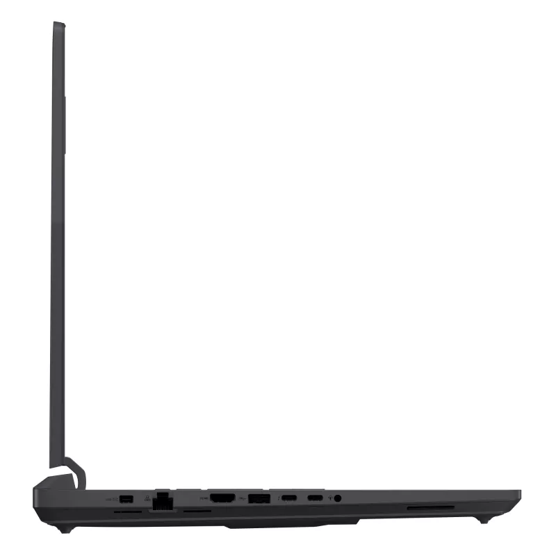 Nešiojamas kompiuteris ASUS ROG Strix G18 18 colių Core Ultra U9-275HX 16 GB RAM 1 TB SSD NVIDIA GeForce RTX 5080 Windows 11 Home