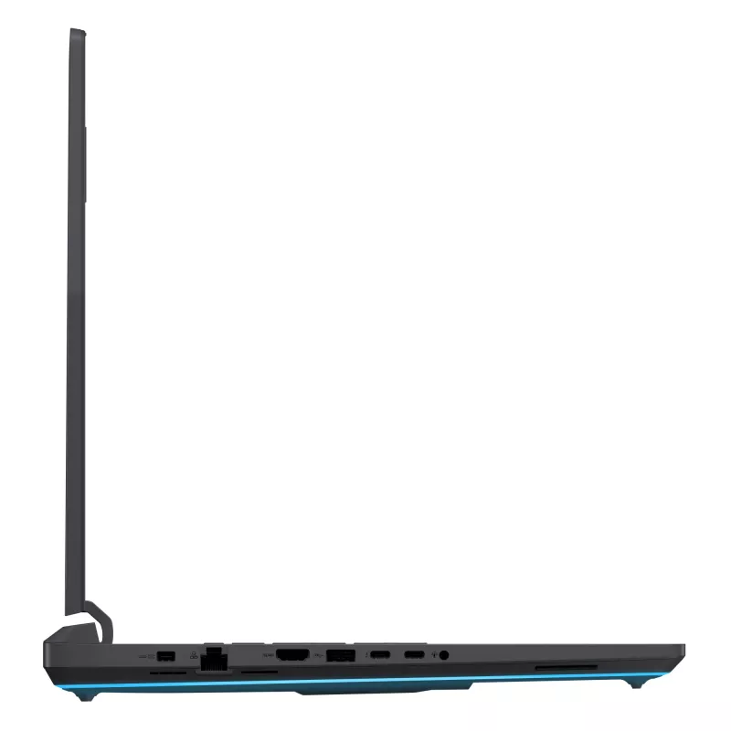 Nešiojamas kompiuteris ASUS ROG Strix G18 18 colių Core Ultra U9-275HX 16 GB RAM 1 TB SSD NVIDIA GeForce RTX 5080 Windows 11 Home