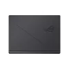 Nešiojamas kompiuteris ASUS ROG Strix G18 18 colių Core Ultra U9-275HX 16 GB RAM 1 TB SSD NVIDIA GeForce RTX 5080 Windows 11 Home