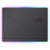 Nešiojamas kompiuteris ASUS ROG Strix G18 18 colių Core Ultra U9-275HX 16 GB RAM 1 TB SSD NVIDIA GeForce RTX 5080 Windows 11 Home