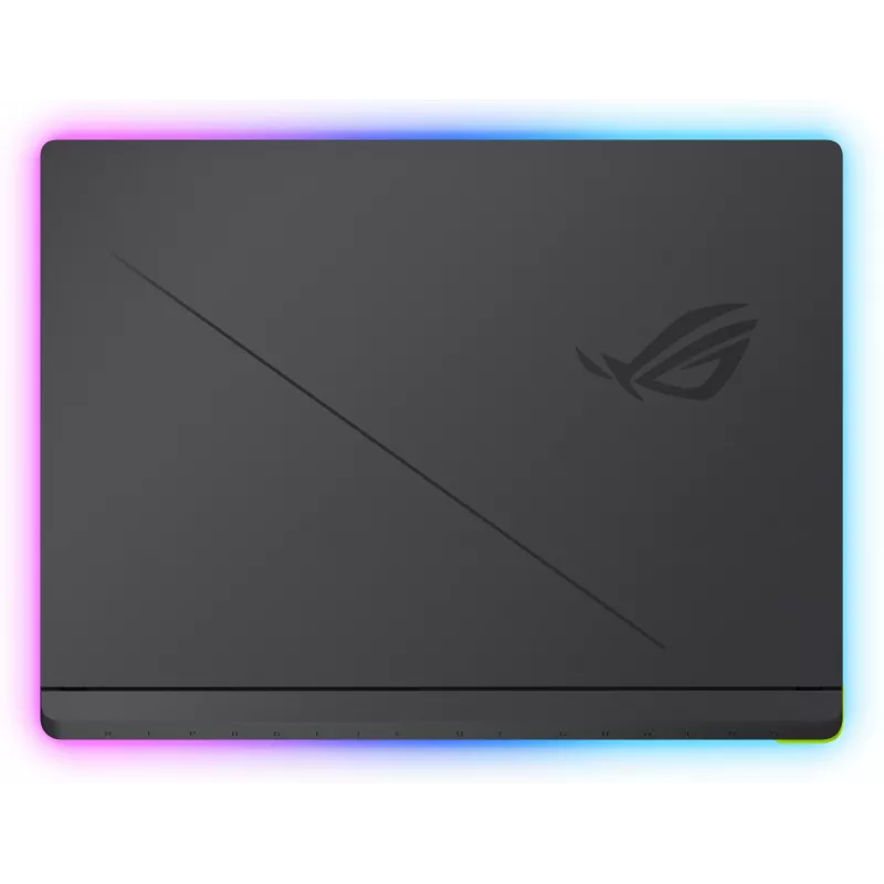 Nešiojamas kompiuteris ASUS ROG Strix G18 18 colių Core Ultra U9-275HX 16 GB RAM 1 TB SSD NVIDIA GeForce RTX 5080 Windows 11 Home