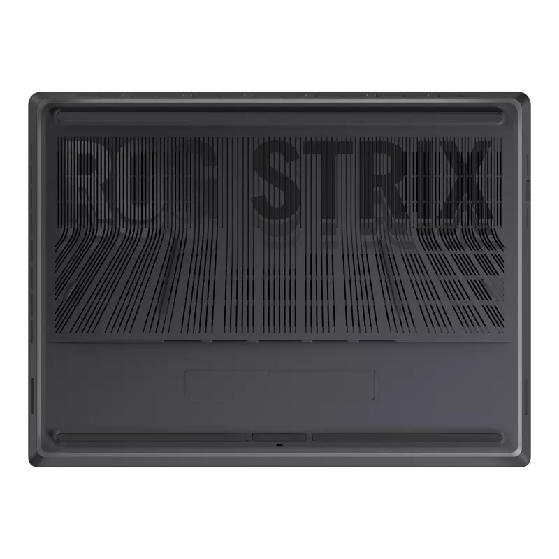 Nešiojamas kompiuteris ASUS ROG Strix G18 18 colių Core Ultra U9-275HX 16 GB RAM 1 TB SSD NVIDIA GeForce RTX 5080 Windows 11 Home